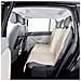 Coprisedili Per Auto Beige 1,40×1,20 M - Foto miniatura 4