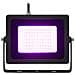 Led Ip Fl-30 Smd Purple - Foto miniatura 3