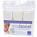 Mb3 - Inserto Pannolino Mio Boost, Bianco - Foto miniatura 3