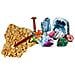 Scienza E Gioco-cristalli E Pietre Preziose, 52345, Multicolore - Foto miniatura 2