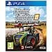 Farming Simulator 19 Platinum Edition [ edizione: Francia] - Foto miniatura 1