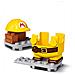 71373 Super Mario Mario costruttore - Power Up Pack - Foto miniatura 3
