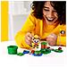 71373 Super Mario Mario costruttore - Power Up Pack - Foto miniatura 5