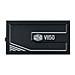Alimentatore PC V850 GOLD V2 80 PLUS Gold ATX 2.51 850W Colore Nero - Foto miniatura 5