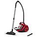 Swift Power Cyclonic Aspirapolvere a Traino Senza Sacchetto Potenza 750 Watt Colore Rosso - Foto miniatura 1