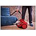 Swift Power Cyclonic Aspirapolvere a Traino Senza Sacchetto Potenza 750 Watt Colore Rosso - Foto miniatura 6