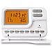 Cronotermostato Digitale Programmabile A Display Lcd - Foto miniatura 1
