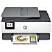 Stampante Multifunzione OfficeJet Pro 8022e Inkjet a Colori Stampa Copia Scansione Fax A4 20 Ppm Wi-Fi USB Ethernet - Foto miniatura 1