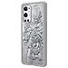 Custodia Unique Bumper Cover Case 5431100218 Per Oneplus 9 Pro Nero Droid - Foto miniatura 6