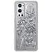 Custodia Unique Bumper Cover Case 5431100218 Per Oneplus 9 Pro Nero Droid - Foto miniatura 1
