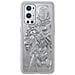 Custodia Unique Bumper Cover Case 5431100218 Per Oneplus 9 Pro Nero Droid - Foto miniatura 8