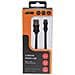 Cavo Usb 2.0 Usb-a / Micro Usb - Maschio / Maschio - Nero - 2 M - Foto miniatura 2