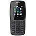 106 Dual Sim 2018 Dark Grey Con La Torcia - Radio Fm - Button Big Phone - Foto miniatura 4