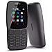 106 Dual Sim 2018 Dark Grey Con La Torcia - Radio Fm - Button Big Phone - Foto miniatura 3