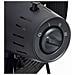 Ventilatore A Piantana 45 Cm Nero - Dfs45wb - Foto miniatura 2