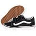 Scarpe Old Skool V Taglia 28 Codice Vn000vhe6bt1 Nero - Foto miniatura 2