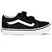 Scarpe Old Skool V Taglia 28 Codice Vn000vhe6bt1 Nero - Foto miniatura 1