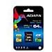 ASDX64GUI3V30S-R 64GB SDXC UHS-I Classe 10 memoria flash - Foto miniatura 2