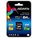 ASDX64GUI3V30S-R 64GB SDXC UHS-I Classe 10 memoria flash - Foto miniatura 3