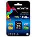 ASDX64GUI3V30S-R 64GB SDXC UHS-I Classe 10 memoria flash - Foto miniatura 4