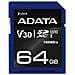 ASDX64GUI3V30S-R 64GB SDXC UHS-I Classe 10 memoria flash - Foto miniatura 1