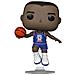 Nba Legends Pop! Basketball Vinyl Figure Magic Johnson (blue All Star Uni 1991) 9 Cm - Foto miniatura 1