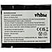 Batteria Compatibile Con Al-ko Robolinho 1150 W, 500 E (119833) 02/2018 - 01/2019 Tagliaerba, Robot Tagliaerba (2500mah, 18v, Li-ion) - Foto miniatura 3