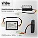 Batteria Compatibile Con Al-ko Robolinho 1150 W, 500 E (119833) 02/2018 - 01/2019 Tagliaerba, Robot Tagliaerba (2500mah, 18v, Li-ion) - Foto miniatura 9