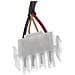 Batteria Compatibile Con Al-ko Robolinho 1150 W, 500 E (119833) 02/2018 - 01/2019 Tagliaerba, Robot Tagliaerba (2500mah, 18v, Li-ion) - Foto miniatura 2