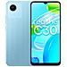C30 32GB 3 GB RAM Dual Sim Display 6.5" HD+ Slot Micro SD Fotocamera 8 Mpx Android Blu - Foto miniatura 1