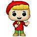 Hasbro Play-doh Pop! Vinyl Figure Pete W / tool (nycc / fall Con.) 9 Cm - Foto miniatura 1