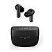 Cuffie ATLANTA Bluetooth Hybrid ANC Colore Nero - Foto miniatura 1