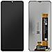 Blocco Schermo Per Galaxy A23 5g Schermo Lcd Vetro Touch Compatibile Nero - Foto miniatura 1
