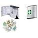 Verbandkasten First Aid Box M (leer) 1 St 197023 - Foto miniatura 1