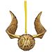Nemesis Now - Harry Potter - Golden Snitch Quidditch Festive Decorative Hanging Ornament 10.5cm - Foto miniatura 6