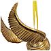 Nemesis Now - Harry Potter - Golden Snitch Quidditch Festive Decorative Hanging Ornament 10.5cm - Foto miniatura 7
