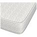 Materasso Singolo 80x190, Alto 18 cm - Waterfoam, Anallergico, Antiacaro | Smart H18 - Foto miniatura 4