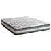Materasso Singolo Odessa, Materasso Sfoderabile In Memory Foam E Gel Waterfoam, 100% Made In Italy, Anti Acaro E Anallergico, Cm 90x190h27 - Foto miniatura 4