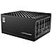 LC1000P V3.0 alimentatore per computer 1000 W 20+4 pin ATX ATX Nero - Foto miniatura 2