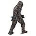 Safari Ltd Mythical Realms Bigfoot Figura Giocattolo Per Ragazzi E Ragazze - Età 3+, 8 X 3 X 4 Cm - Foto miniatura 2
