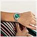 Orologio Uomo Lotus 18930/4 Verde Argentato - Foto miniatura 3