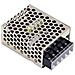 Alimentatore PC LRS-15-12 150 W 85 - 132 V 12,4 A 500 ms Singola Uscita Metallico - Foto miniatura 1