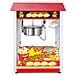 Macchina Per Popcorn, Rosso, 230v / 1500w, 574x420x (h) 778mm - Foto miniatura 1