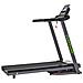 Tapis Roulant Elettrico T40 Connesso 16 Km /h 41 Programmi 125x42cm - Foto miniatura 1