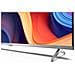 TV LED Ultra HD 4K 55" 55GP6260E Smart TV Google TV - Foto miniatura 6