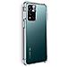 8434847061221 custodia 16,9 cm (6.67"") Cover Trasparente per Redmi Note 11 Pro Plus 5G - Foto miniatura 3