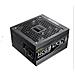 Alimentatore HCG 850 W PRO P EC ATX3.1 Modular 80+ Platinum - Foto miniatura 2