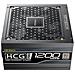 Alimentatore HCG 850 W PRO P EC ATX3.1 Modular 80+ Platinum - Foto miniatura 3