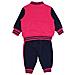 Jogging Bambina Completo lc11246 jog bb s3-3m - Foto miniatura 2