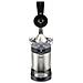 Grand Citrus Juicer Deluxe 130 W Nero, Acciaio inox - Foto miniatura 1